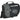 Black Verve TSA 15" Computer Messenger Bag