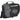 Black Verve TSA 15" Computer Messenger Bag