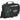 Black Verve TSA 15" Computer Messenger Bag