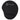 Black Wave Non-Slip Mouse Pad with Gel Wrist Rest