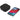 Black Whammo 2.0 Bluetooth Speaker plain