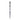 Black-White Elements 60" Recycled rPET Auto Open Dual Canopy Golf Umbrella plain