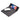 Black Wireless Charging Mouse Pad