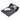 Black Wireless Charging Mouse Pad