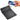 Black Wireless Charging Mouse Pad