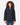 Black Women's Inspire Puffer Jacket - CE720W