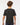 Black Youth Gold Soft Touch T-Shirt - 4850