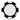 Black/White Ahead Poker Chip with Ball Marker