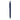 BLUE Avia plastic ballpoint pen plain