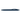 Blue - Black Zen - Wheat Plastic Pen plain