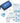 Blue Bolt 20-Piece First Aid Kit
