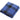 Blue Buffalo Plaid Fleece Blanket plain