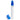 Blue Clipper Hand Sanitizer plain