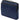 Blue Diamond Ripstop Recycled 15" Laptop Sleeve plain