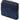 Blue Diamond Ripstop Recycled 15" Laptop Sleeve plain