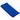Blue Eclipse Copper-Infused Cooling Towel plain