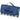 Blue Fold up Picnic Blanket