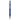 BLUE Lara ballpoint pen