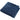Blue Luxury Comfort Flannel Fleece Blanket plain