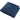 Blue Luxury Comfort Flannel Fleece Blanket plain