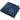 Blue Luxury Comfort Flannel Fleece Blanket