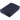 Blue Micro Coral Plush Blanket plain