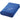 Blue Micro Coral Plush Blanket
