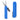 Blue Slim Trim Folding Travel Scissors plain