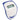 Blue Step Hero Pedometer plain