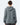 Blue Storm Sponge Fleece Hoodie - 3719