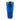 Blueberry Cool Gear® Eco 2 Go Coffee Tumbler - 19 Oz. plain
