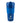Blueberry Cool Gear® Eco 2 Go Coffee Tumbler - 19 Oz.