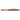 Bowie Bamboo Grip Stylus Pen plain
