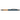 Bowie Bamboo Grip Stylus Pen plain