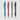 Bowie Softy Mechanical Pencil grouped