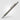 Bowie Softy Monochrome Stylus Pen