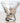 Brisbane Stemless Martini - Imprinted