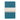 Brisk Blue Moleskine® Cahier Ruled Large Journal plain