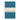 Brisk Blue Moleskine® Cahier Ruled Large Journal