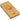 Brown FSC® 100% Bamboo 5000 mAh Wireless Power Bank