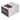 Brown Wood Bluetooth Speaker with Wireless Charging Pad
