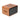 Brown Wood Bluetooth Speaker with Wireless Charging Pad