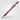 Burgundy - Black - Chrome Ellipse Softy Recycled Aluminum Pen w/ Stylus + Anti-Fraud Ink