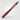 Burgundy - Burgundy - Black - Rose Gold Hollywood Rose Gold Gel Pen w/Stylus
