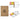Malawi 175 Sheet Sticky Note Book grouped