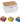 Multi-functionalTtissue Box grouped