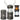 Lumens 2-In-1 Pop Up Cob Lantern grouped