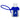 Caddy Strap 1 oz Alcohol Free Hand Sanitizer