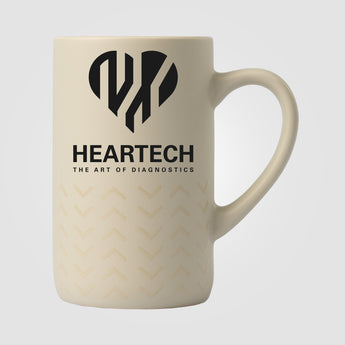 Café Chalet - 12 oz. Ceramic Mug