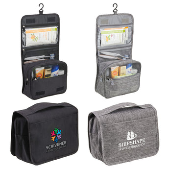 Carry-All Toiletry Bag